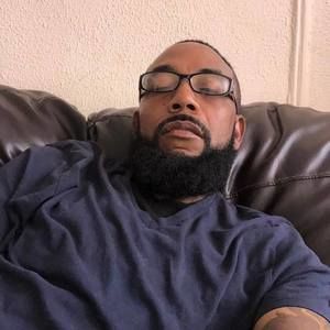 Meet your Posher, George